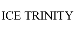 ICE TRINITY trademark