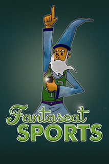 FANTASEAT SPORTS trademark