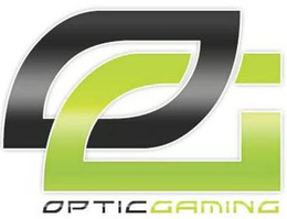 OG OPTIC GAMING trademark