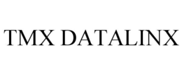 TMX DATALINX trademark