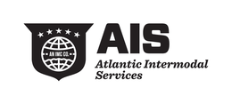 AN IMC CO. AIS ATLANTIC INTERMODAL SERVICES trademark
