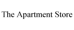 THE APARTMENT STORE trademark