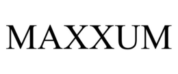MAXXUM trademark