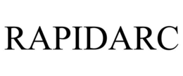 RAPIDARC trademark