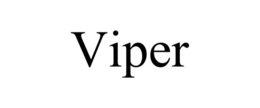 VIPER trademark