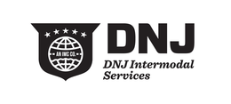AN IMC CO. DNJ DNJ INTERMODAL SERVICES trademark