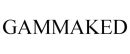 GAMMAKED trademark