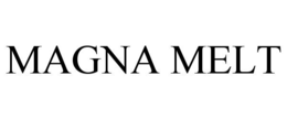 MAGNA MELT trademark