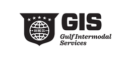 AN IMC CO. GIS GULF INTERMODAL SERVICES trademark