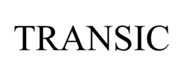 TRANSIC trademark