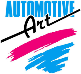 AUTOMOTIVE ART trademark