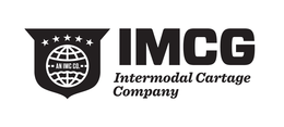AN IMC CO. IMCG INTERMODAL CARTAGE COMPANY trademark