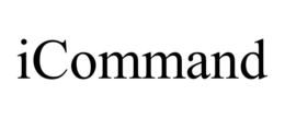 ICOMMAND trademark