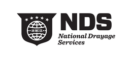 AN IMC CO. NDS NATIONAL DRAYAGE SERVICES trademark