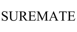 SUREMATE trademark