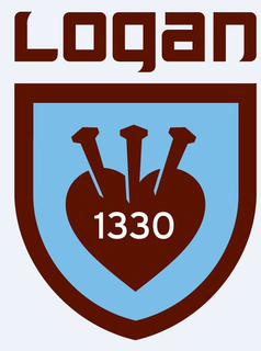 LOGAN 1330 trademark