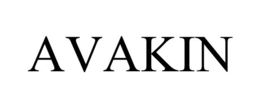AVAKIN trademark
