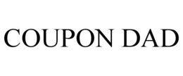 COUPON DAD trademark