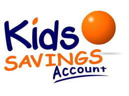 KIDS SAVINGS ACCOUNT trademark