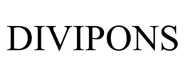 DIVIPONS trademark
