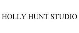 HOLLY HUNT STUDIO trademark