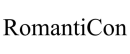 ROMANTICON trademark