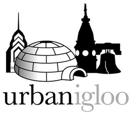 URBANIGLOO trademark
