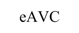 EAVC trademark