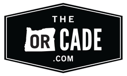 THE ORCADE.COM trademark