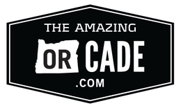 THE AMAZING ORCADE.COM trademark