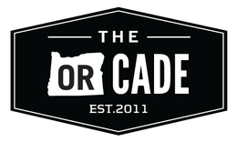 THE ORCADE EST. 2011 trademark