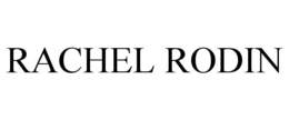 RACHEL RODIN trademark