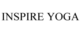 INSPIRE YOGA trademark