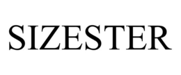 SIZESTER trademark