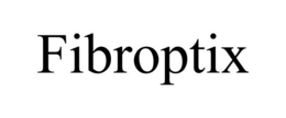 FIBROPTIX trademark