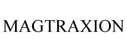 MAGTRAXION trademark
