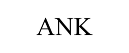 ANK trademark
