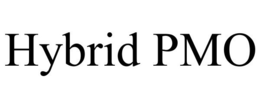HYBRID PMO trademark