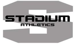 S STADIUM ATHLETICS trademark