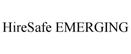 HIRESAFE EMERGING trademark