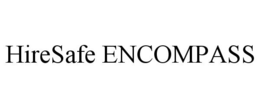 HIRESAFE ENCOMPASS trademark
