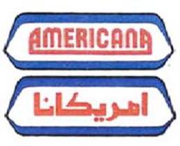 AMERICANA trademark