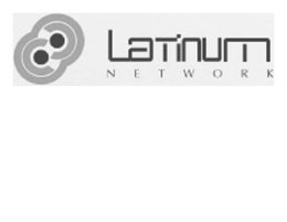 LATINUM NETWORK trademark