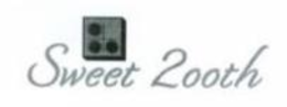 SWEET 2OOTH trademark