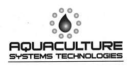 AQUACULTURE SYSTEMS TECHNOLOGIES trademark