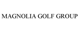 MAGNOLIA GOLF GROUP trademark