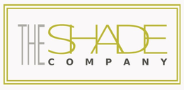 THE SHADE COMPANY trademark