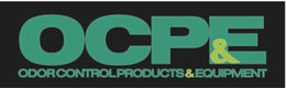 OCPE & ODOR CONTROL PRODUCTS & EQUIPMENT trademark