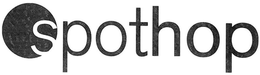 SPOTHOP trademark
