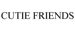 CUTIE FRIENDS trademark